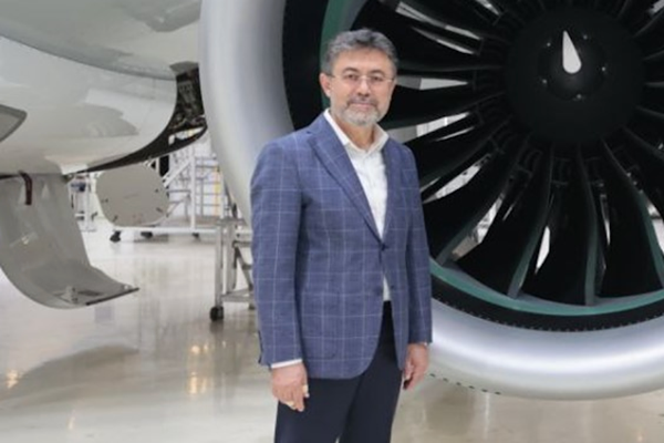 Yumaklı: Son 25 yılda su ve sulama alanında 10 bin 984 tesis hizmete sunuldu Yumaklı: Son 25 yılda su ve sulama alanında 10 bin 984 tesis hizmete sunuldu