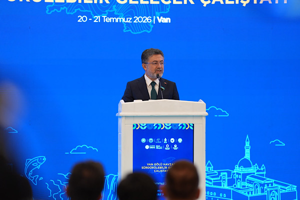 Yumaklı: Üreticimizin emeği ve alın terinin her damlası başımızın tacı Yumaklı: Üreticimizin emeği ve alın terinin her damlası başımızın tacı
