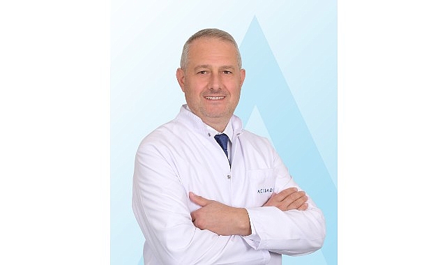 Yürürken artan, dinlenince geçen ağrıya dikkat!   