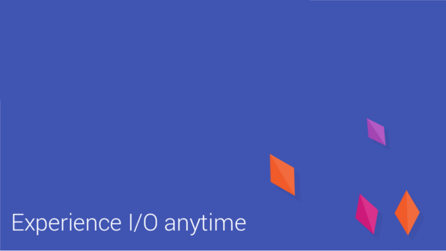 Google I/O 2014 Geliştiriciler Konferansı Bu Akşam Başlıyor
