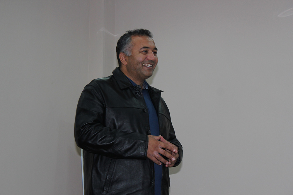 -Benchmarking Projesi- Kapsamında, -Eğitici Eğitimi Programı- Düzenlendi