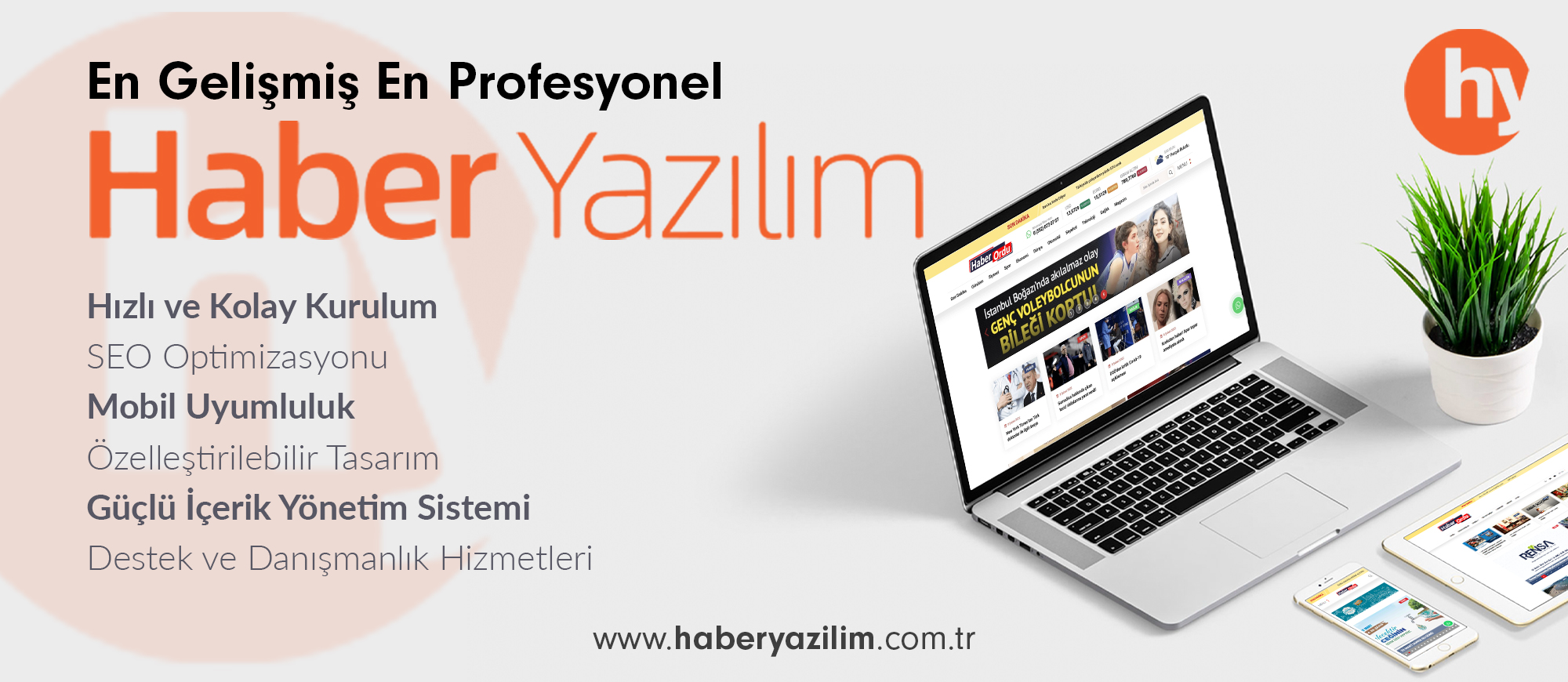 Ordu İli ve İlçeleri Haber Merkezi