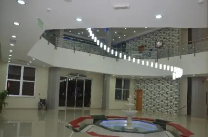  3 Yılda 140 Bin Kişiye Hizmet Verdi