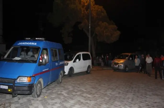  Samsun'da Kaybolan Alzaymır Hastası Ordu'da Bulundu