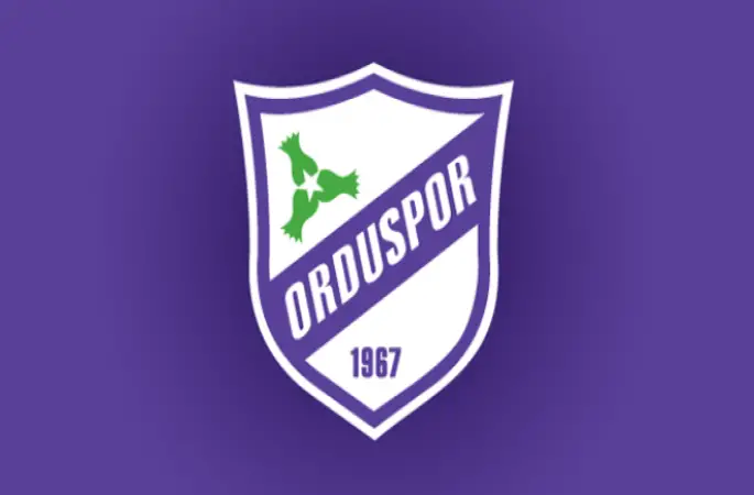 Orduspor'dan Transfer Haberi