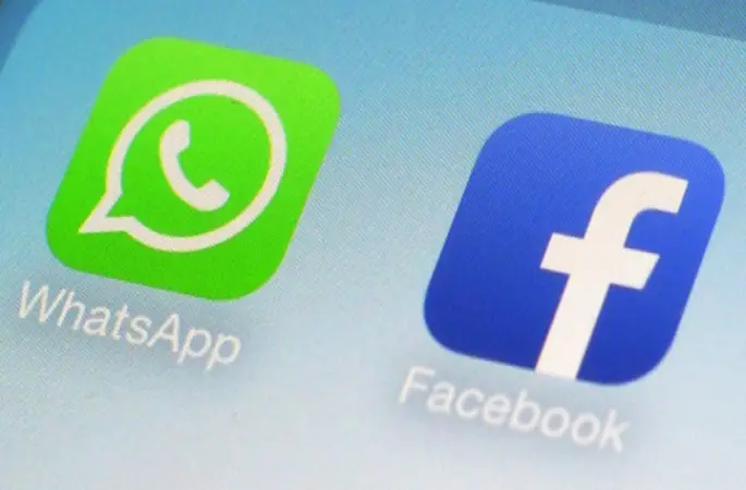 Facebook, WhatsAppı satın alıyor