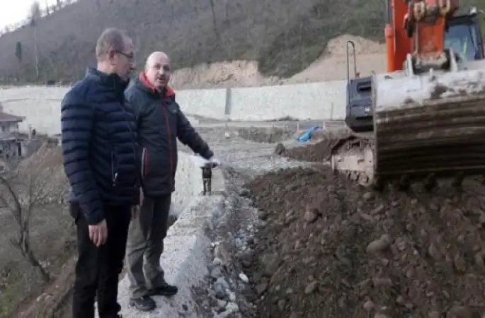 Çalışmalar ne zaman bitecek