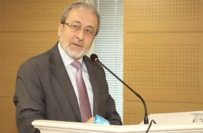 Müftü Öztürk: "En Çok Kur'an Kursu Talebi Var"