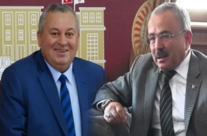 ENGİNYURT'TAN BAŞKAN GÜLER'E DESTEK