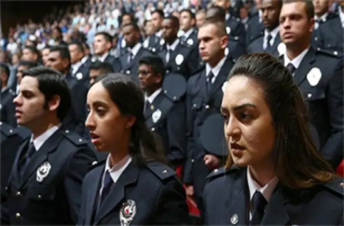 Valimiz Sayın Seddar YAVUZ’un Polis Haftası Mesajı