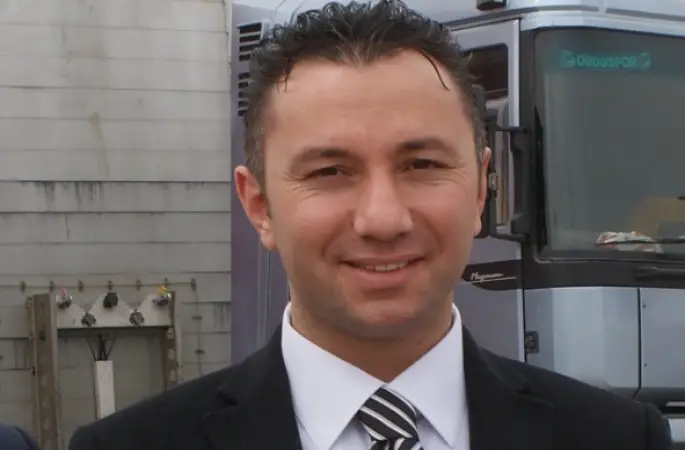 AK Parti Merkez İlçe Yönetimi Komple İstifa Etti