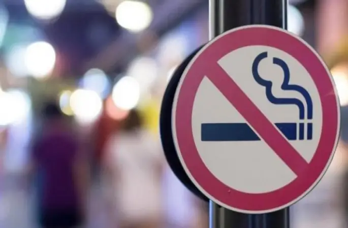 Sigaranın Vergisine Zam Geldi