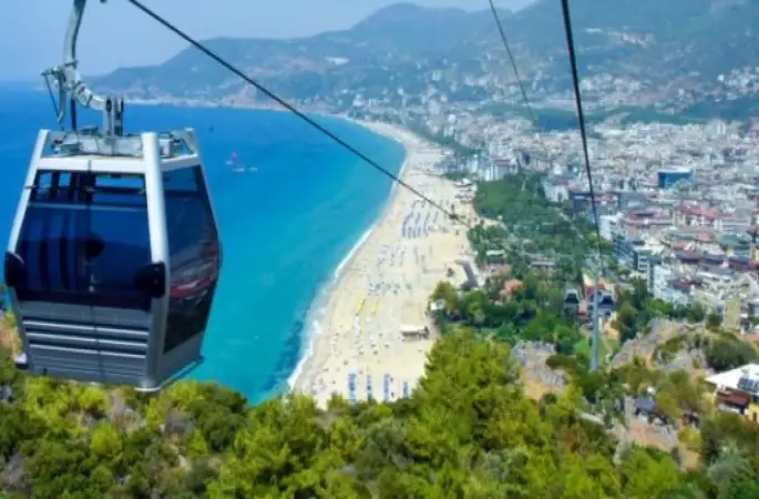 BİR AYDA 9 LİRADAN ÖNCE 10 LİRA SONRA 15 LİRA OLDU