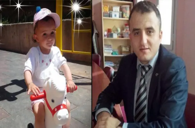 LEYLA ÖĞRETMEN'İN ACI GÜNÜ !