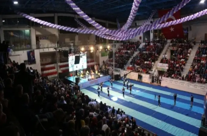 Çekmeköy'de Kalpler Ordu Mesudiyeliler Buluşması İçin Attı