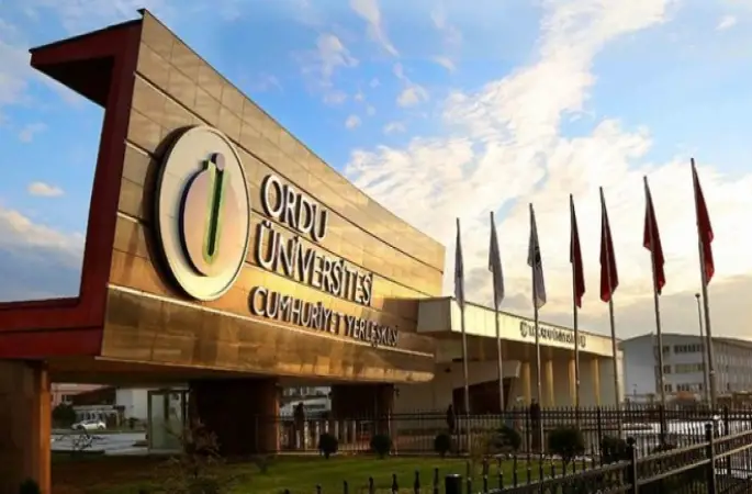 Ordu Üniversitesinin Tıpta gurur tablosu