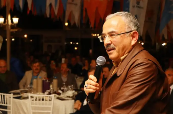 Ordu Ak Partili Güler Çalışmalarımız Ordu'nun Dünya Markası Olması Yolunda Olacak