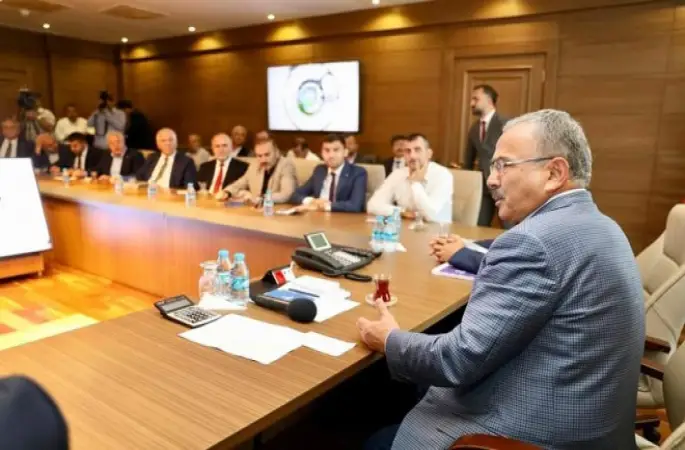 Ordu İçin Güç Birliği