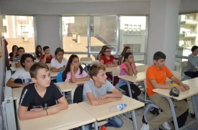 Bilgi Evlerine Yoğun İlgi