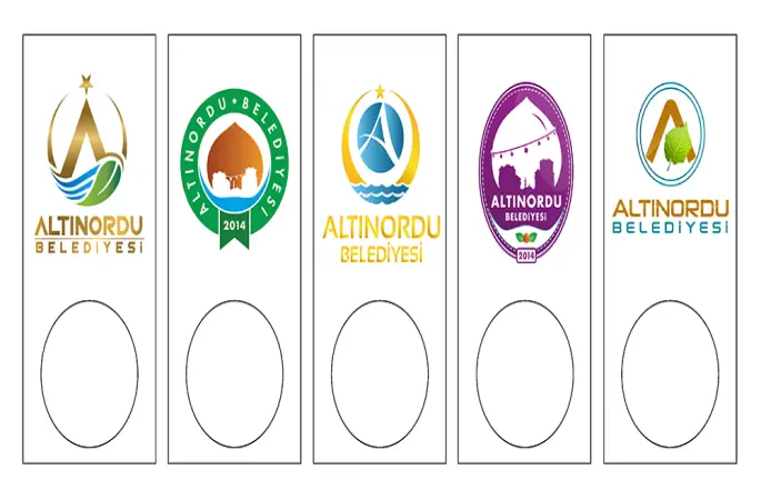 Altınordunun Logosu Sandıktan Çıkacak