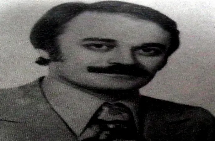 Ordu Eski Milletvekili Nabi Poyraz Hayatını Kaybetti 