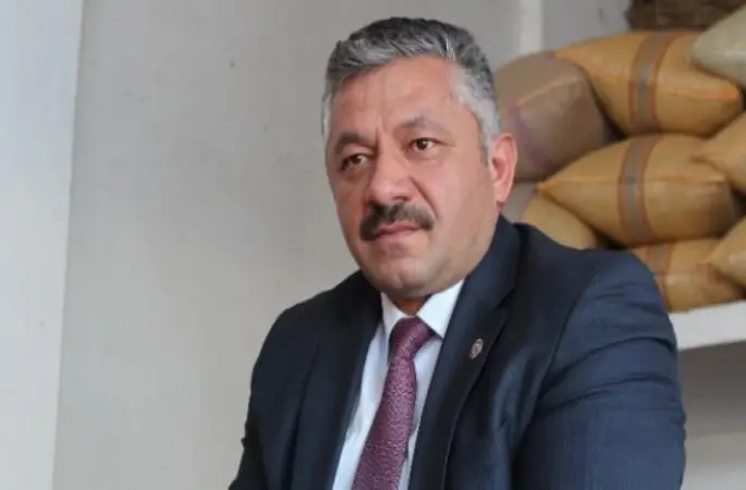 10 Bin Üreticiye Ek Ödeme Yapılacak