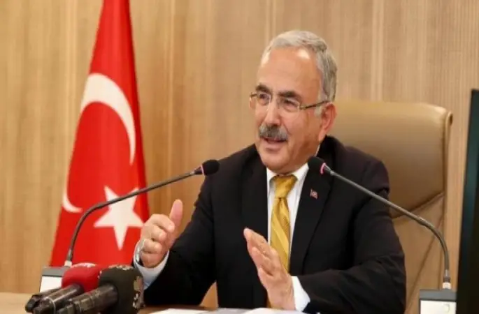 6 Ayda 200 Milyon Borç Ödedik