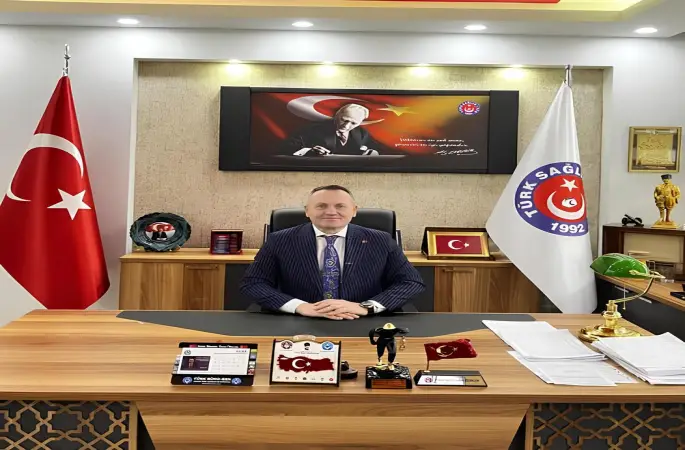 “14 Mart, Milli Bir Bayramdır”