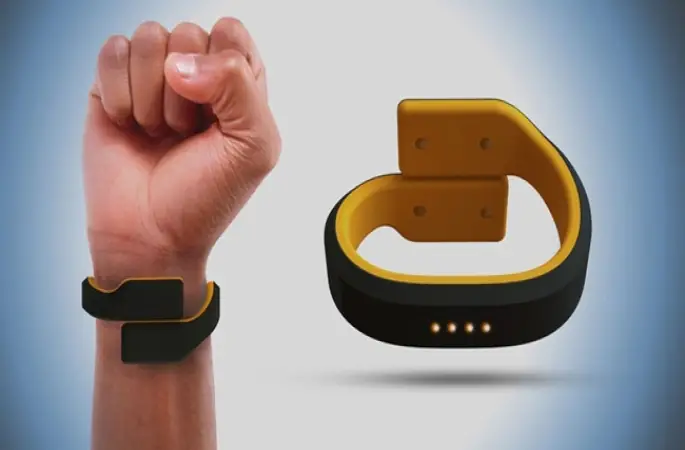 Elektroşokla alışkanlıkları bitiriyor