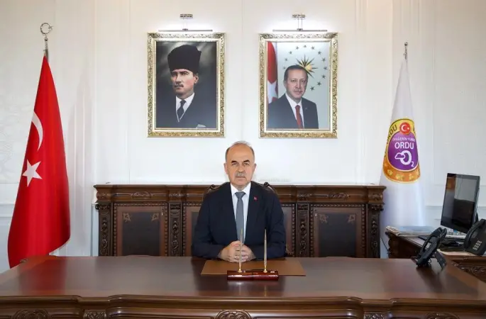 15 Temmuz, Birlik ve Direnişin Sembolüdür