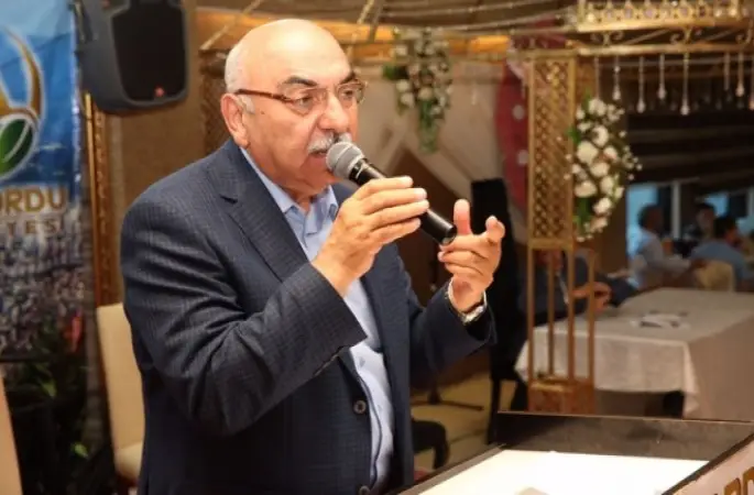 Ordu Şehir Hastanesi'nin projesi onaylandı.