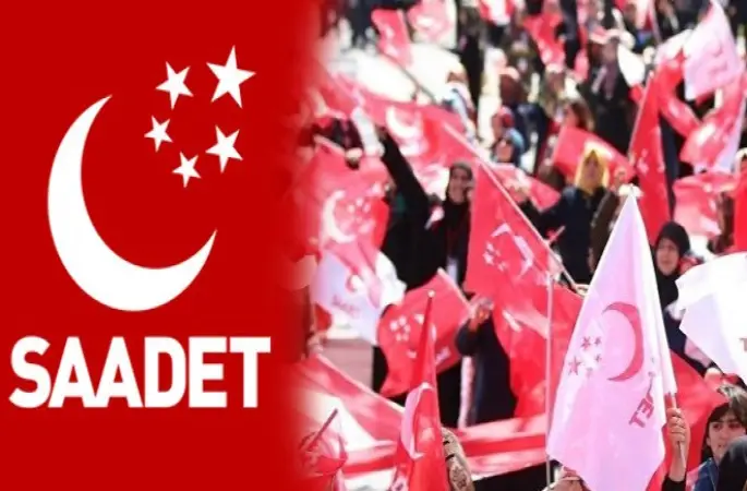 Saadet Partisi milletvekili aday listesi