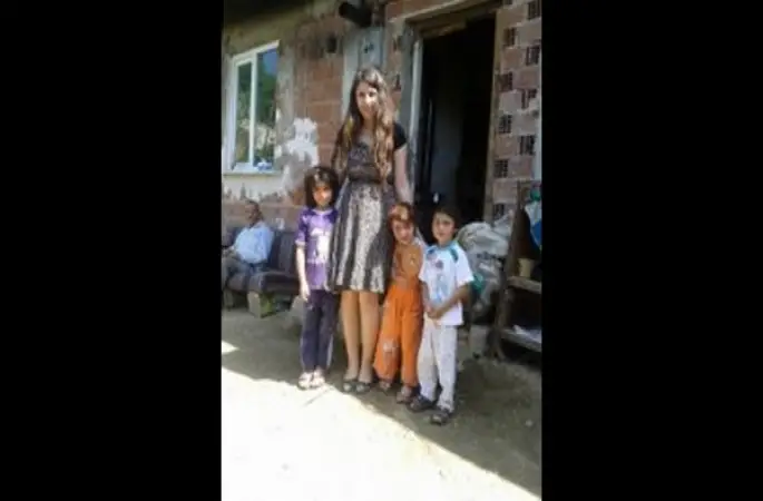 Okul Öncesi Eğitim İçin Ev Ev Dolaşıyorlar