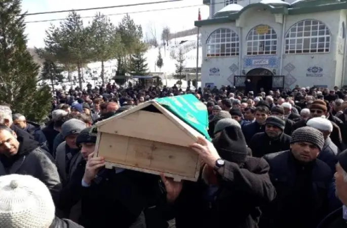 Kanser Tedavisi Gören Merve, Yaşamını Yitirdi