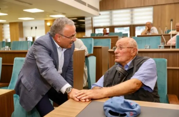 Vatandaşların Yüzü Gülüyor