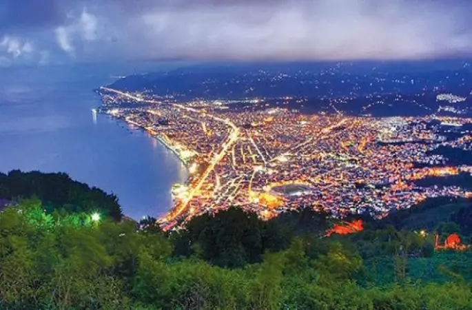 Ordu Valiliğinden ilk kısıtlama