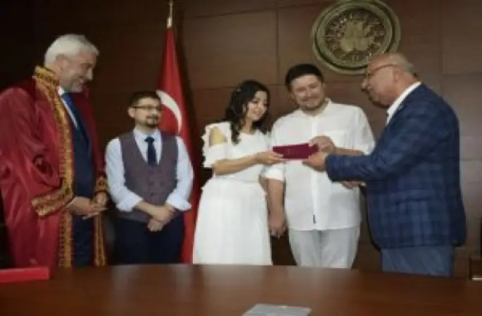 Yediyıldız, Seçim Çalışmalarına Ara Vermiyor