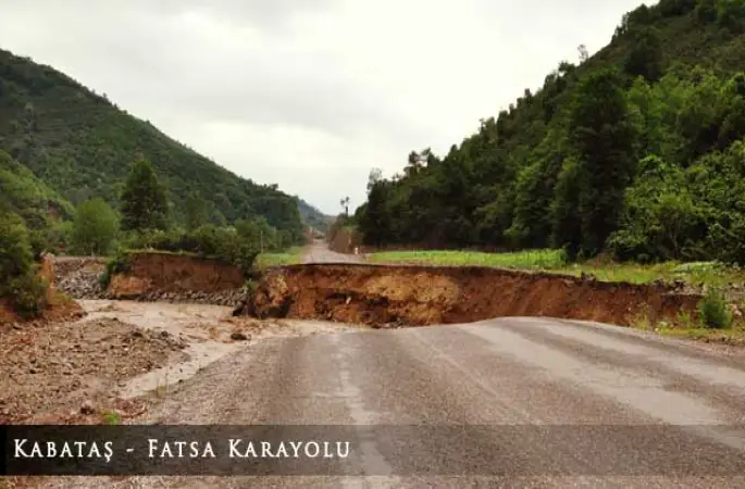 Orduda Selin Bilançosu Açıklandı