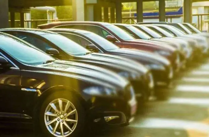 2. El Araç Satışında Yeni Dönem!