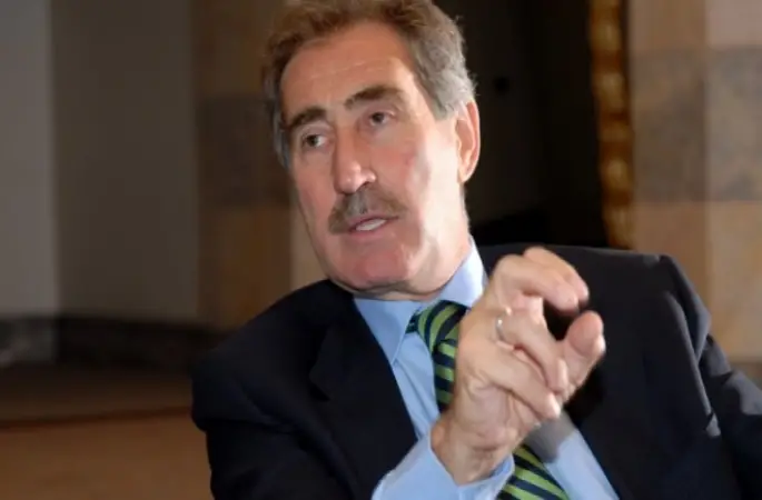 ERTUĞRUL GÜNAY'DAN BOMBA AÇIKLAMALAR