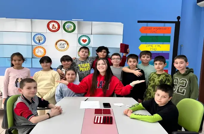 23 Nisan'da Pentego Turnuvası Coşkusu