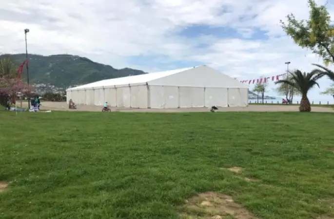 Altınordulular Aynı Sofrada Buluşacak