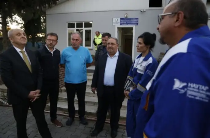 Hayvanlar İçin Harekete Geçiliyor