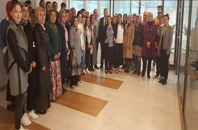 Milli İstihdam Seferberliği