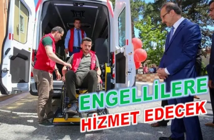 VALİ YAVUZ: KALDIRIMLARI İŞGAL ETMEYİN