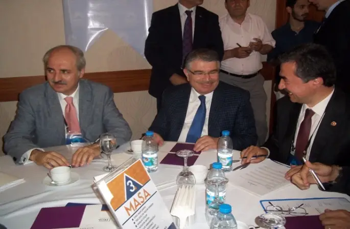 TÜRKİYEDE AKLİ SELİM HAKİM OLACAKTIR