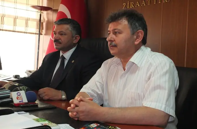 Fındık 8 lira olmalı