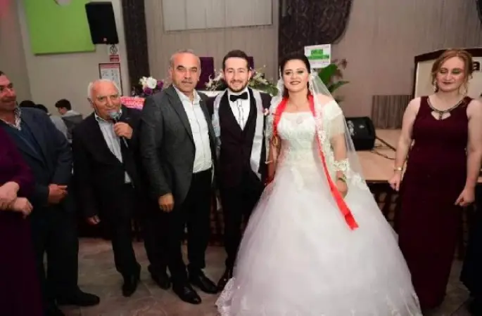 Ordu Belediye Başkanı: Yılda 750 Düğüne Katılıyorum