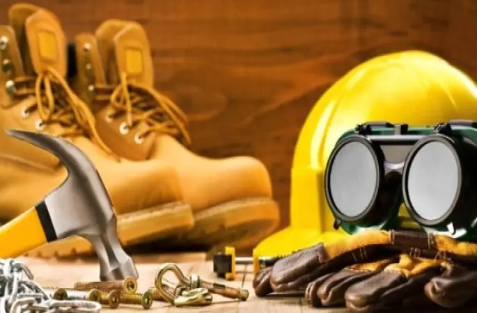 Ordu'da İş Güvenliğini İhlal Cezası Azaldı