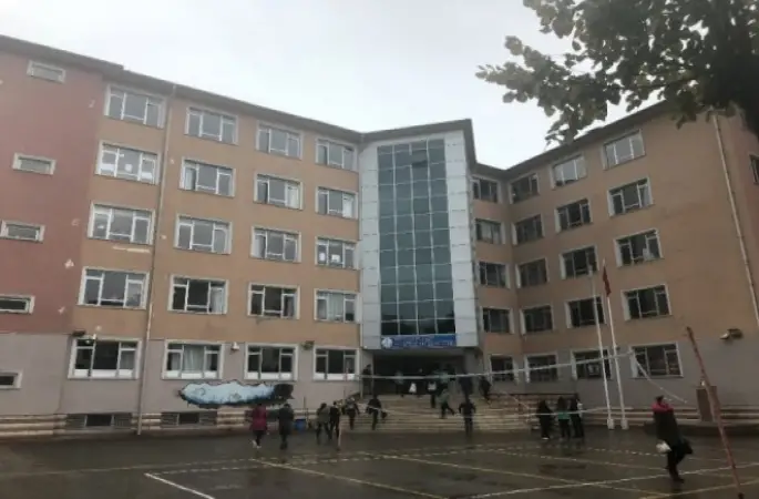 Okul Önlerine Sıkı Denetim